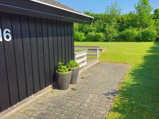 Vakantiehuis Sydals  46