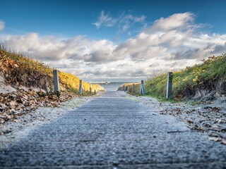 Binz in autumn: take a deep breath!