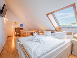 Holiday apartment Binz Features 24