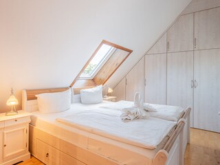 Holiday apartment Binz Features 22