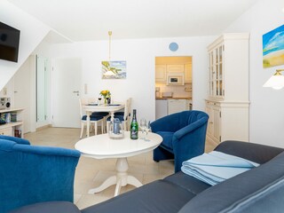 High-quality facilities for a relaxing holiday