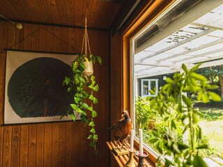 Ferienhaus Bjerge Strand  12