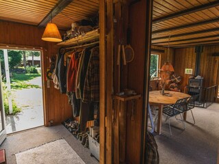 Vakantiehuis Bjerge Strand  7