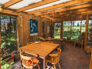 Ferienhaus Bjerge Strand  11