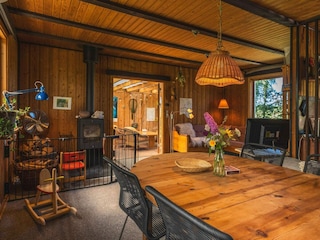 Ferienhaus Bjerge Strand  12