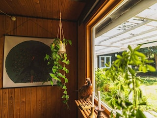 Ferienhaus Bjerge Strand  13