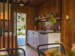 Vakantiehuis Bjerge Strand  8