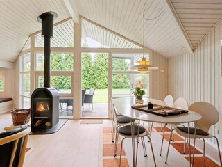 Ferienhaus Dronningmølle  6