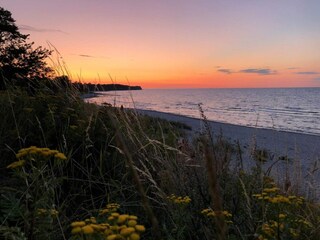 Vakantiehuis Dronningmølle  8