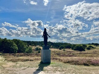 Vakantiehuis Dronningmølle  10