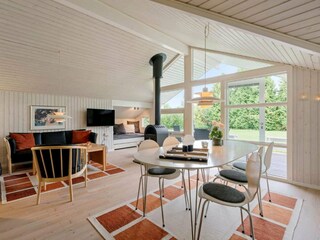 Vakantiehuis Dronningmølle  11