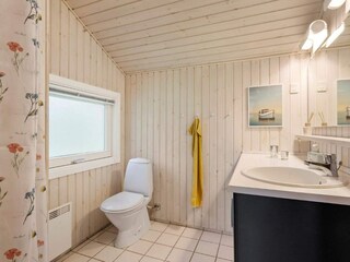 Vakantiehuis Dronningmølle  14