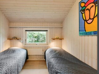 Ferienhaus Dronningmølle  4