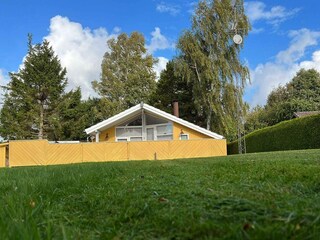 Vakantiehuis Marielyst Buitenaudio-opname 5