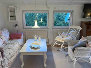 Vakantiehuis Marielyst  12