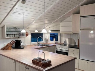 Vakantiehuis Marielyst  14