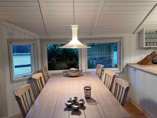 Vakantiehuis Marielyst  16