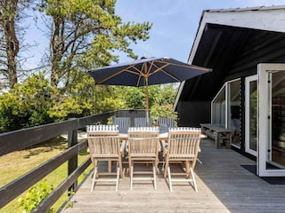 Holiday house Tisvildeleje Outdoor Recording 2