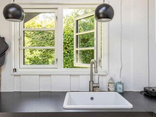 Vakantiehuis Tisvildeleje Buitenaudio-opname 14