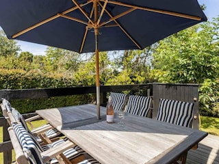 Ferienhaus Tisvildeleje Außenaufnahme 10