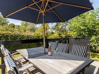 Holiday house Tisvildeleje Outdoor Recording 8