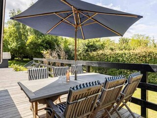 Holiday house Tisvildeleje Outdoor Recording 16