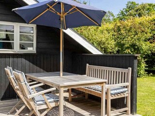 Holiday house Tisvildeleje Outdoor Recording 17