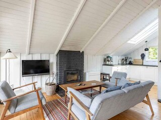 Vakantiehuis Tisvildeleje  27