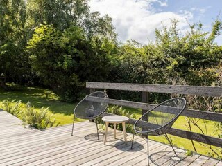 Vakantiehuis Tisvildeleje Buitenaudio-opname 2