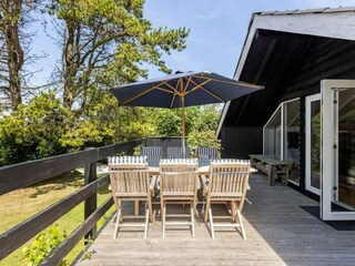 Vakantiehuis Tisvildeleje Buitenaudio-opname 5