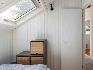 Ferienhaus Tisvildeleje Außenaufnahme 7