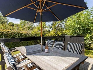 Ferienhaus Tisvildeleje Außenaufnahme 10