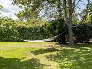 Ferienhaus Tisvildeleje Außenaufnahme 11