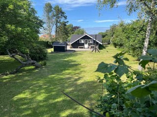 Vakantiehuis Tisvildeleje Buitenaudio-opname 12