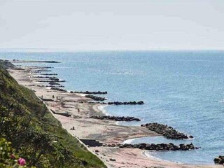 Vakantiehuis Tisvildeleje Buitenaudio-opname 13