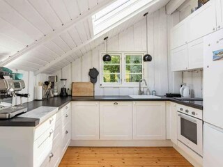 Ferienhaus Tisvildeleje  21