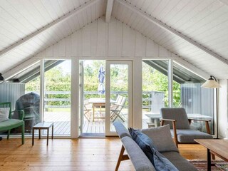 Vakantiehuis Tisvildeleje  22