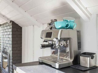 Vakantiehuis Tisvildeleje  24