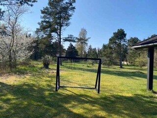 Holiday house Lumsås Outdoor Recording 10