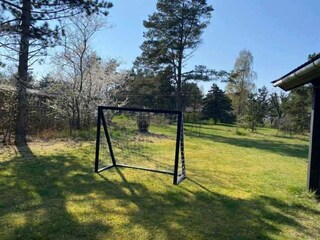 Holiday house Lumsås Outdoor Recording 13