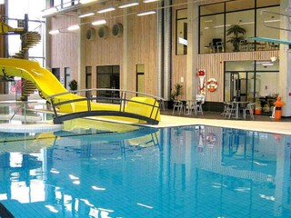 Ferienhaus Lumsås Außenaufnahme 17