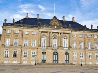 Ferienhaus Lumsås Außenaufnahme 2