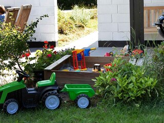 Holiday house Lumsås Outdoor Recording 19