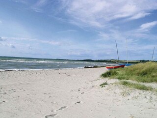 Vakantiehuis Lumsås Buitenaudio-opname 20