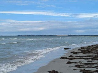 Ferienhaus Lumsås Außenaufnahme 21