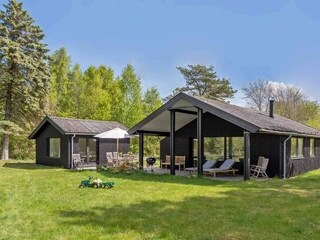 Vakantiehuis Lumsås Buitenaudio-opname 9