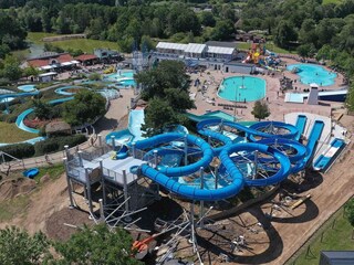 Holiday house Lumsås Outdoor Recording 5