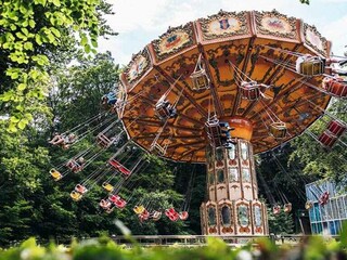 Vakantiehuis Lumsås Buitenaudio-opname 6