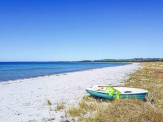 Vakantiehuis Lumsås Buitenaudio-opname 22