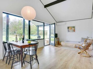 Vakantiehuis Lumsås  28